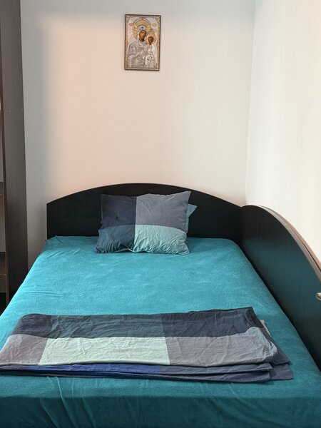 Theodor Pallady, proprietar 2 camere, 65 mp plus 20 mp terasa inchisa,