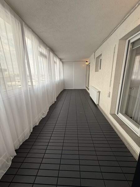 Theodor Pallady, proprietar 2 camere, 65 mp plus 20 mp terasa inchisa,