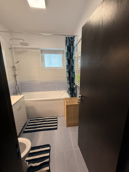 Theodor Pallady, proprietar 2 camere, 65 mp plus 20 mp terasa inchisa,